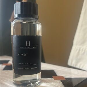 Hotel Collection My Way Fragrance Oil